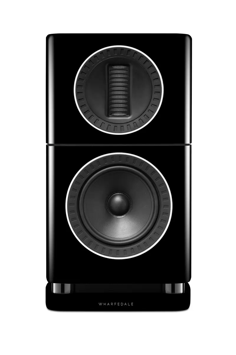 WHARFEDALE ELYSIAN 1 - Coppia di diffusori da stand