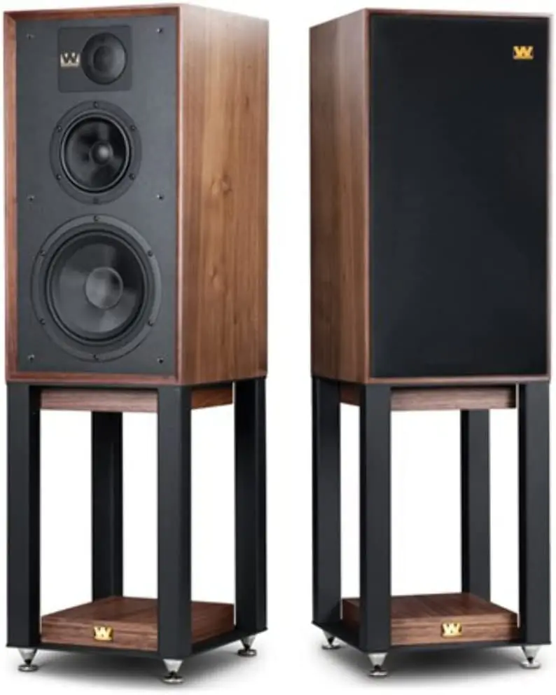 Wharfedale Linton Heritage - CHIEDERE DISPONIBILITÀ COLORI
