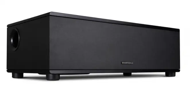 Wharfedale Slim Bass 8 - Subwoofer attivo