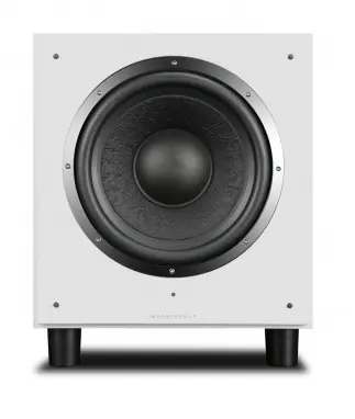 Wharfedale SW12 - Subwoofer attivo