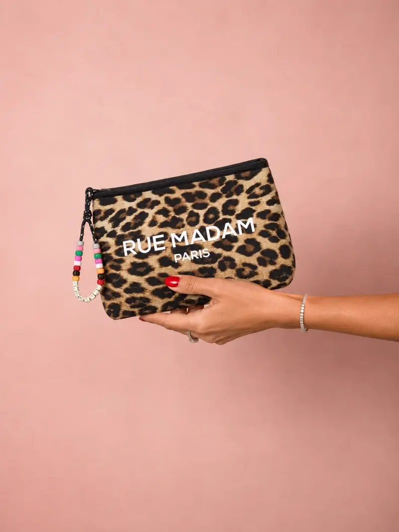 WINTER CLUTCH