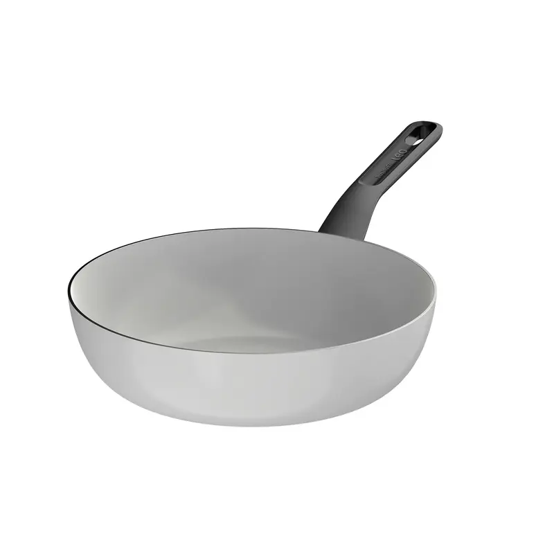 Wok antiaderente 28cm
