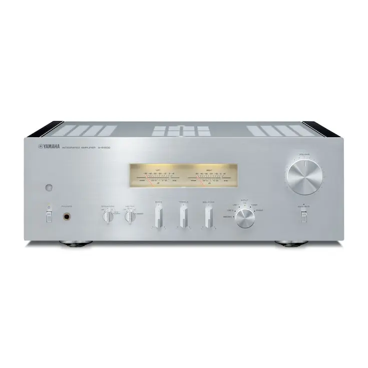 Yamaha A-S1200 - Amplificatore Stereo