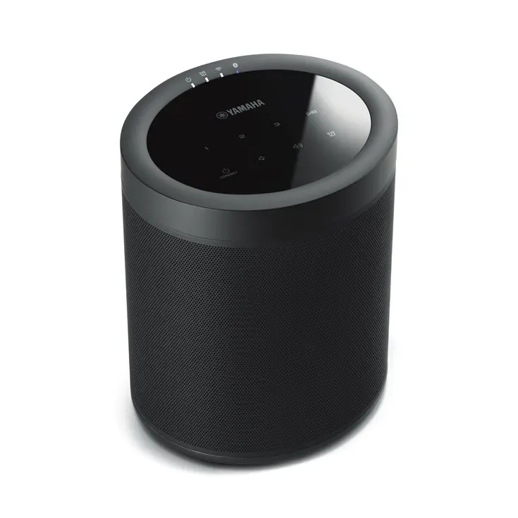 Yamaha Musiccast 20 - WX-021 - PRONTA CONSEGNA in NERO