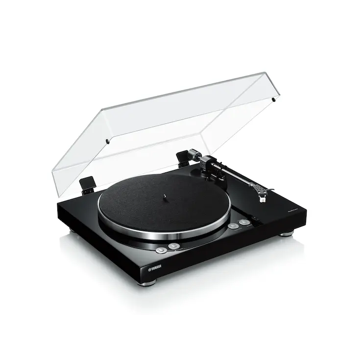 Yamaha MusicCast VINYL 500 (TT-N503) - Giradischi