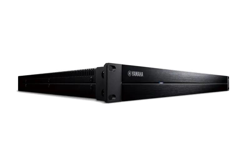 Yamaha MusicCast XDA-QS5400 RK - Amplificatore Multicanale