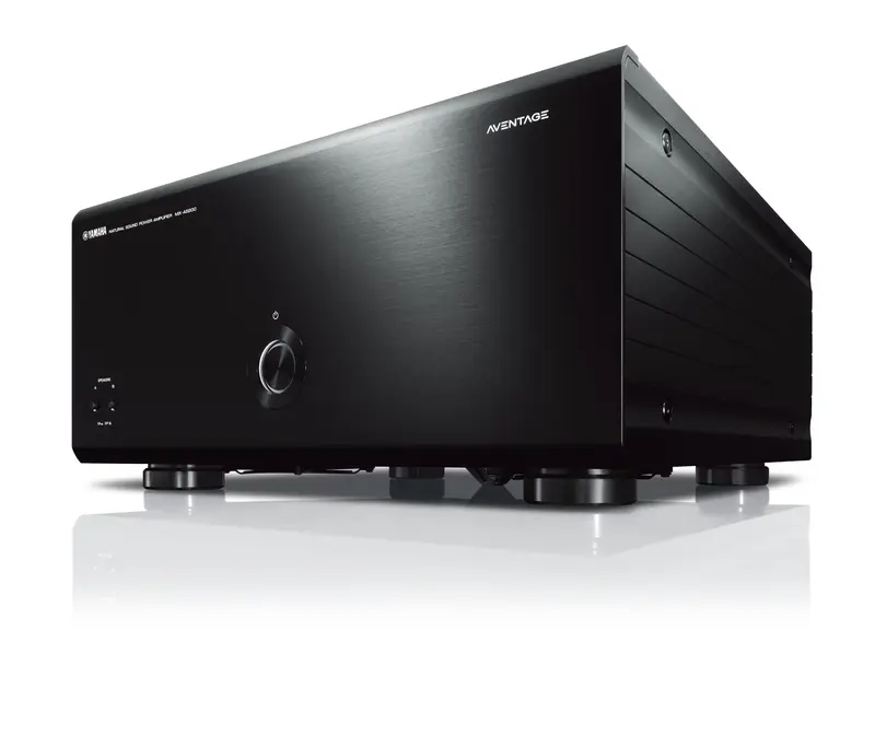 Yamaha MX-A5200 - Amplificatore Finale multicanale - PRENOTATO