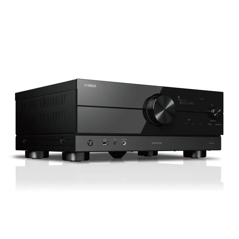 Yamaha RX-A2A - Sintoamplificatore Audio Video 7.2 canali - PRONTA CONSEGNA