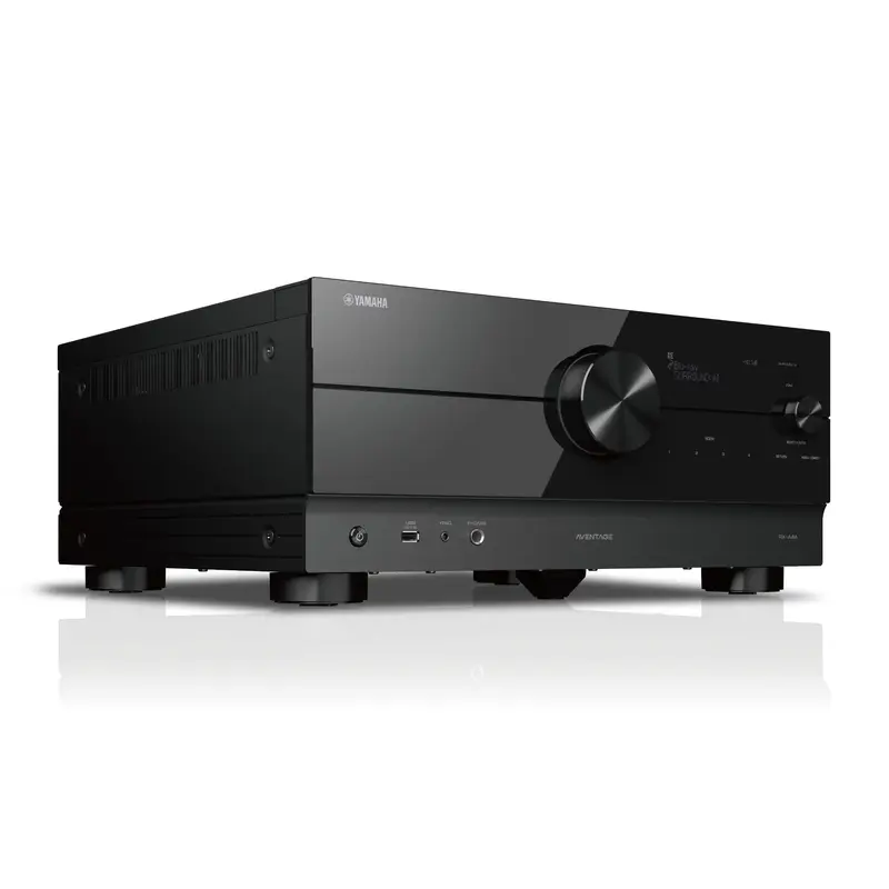 Yamaha RX-A4A - Sintoamplificatore Audio Video 7.2 canali