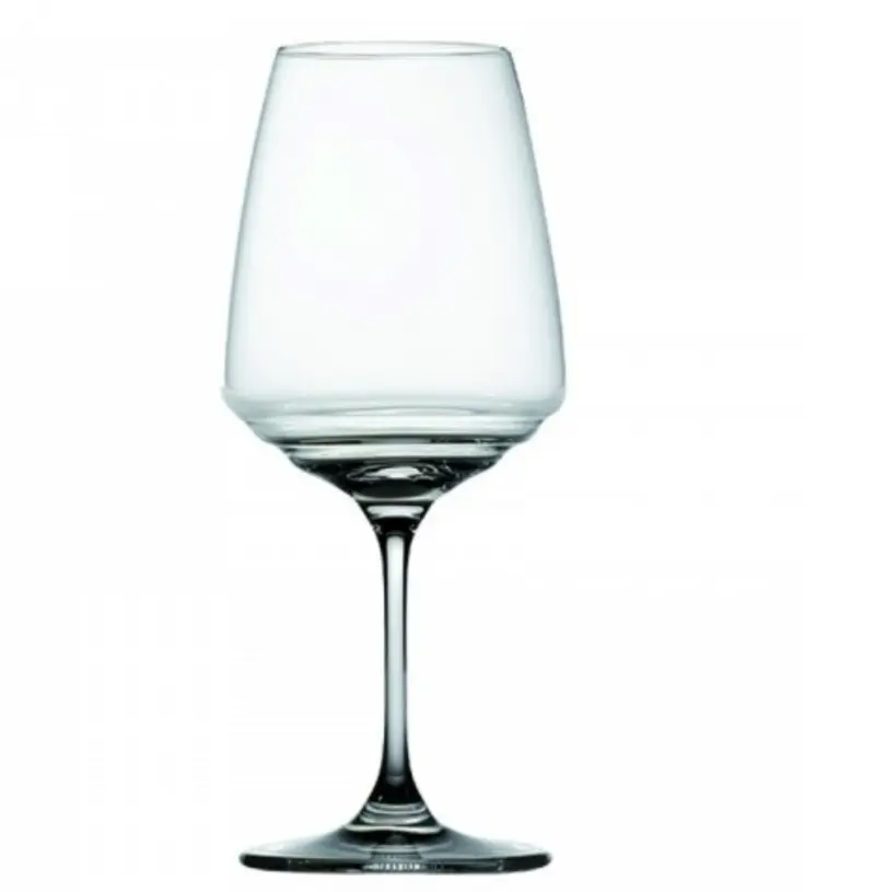 Zafferano - Calice Sauvignon Blanc Riesling vetro Esperienze set 6 pezzi