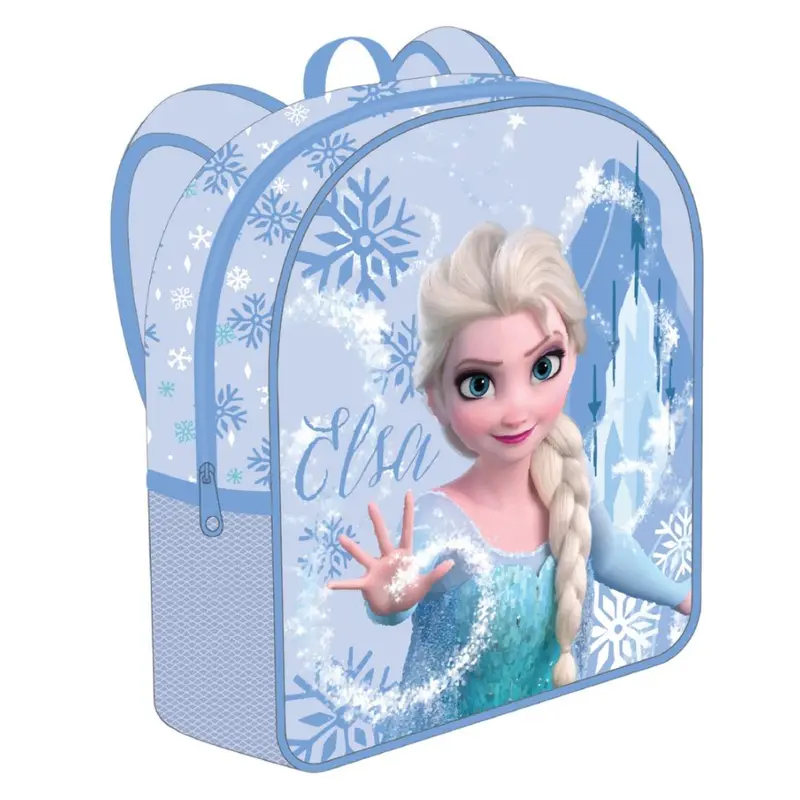 ZAINO ASILO 30 CM ECO FROZEN