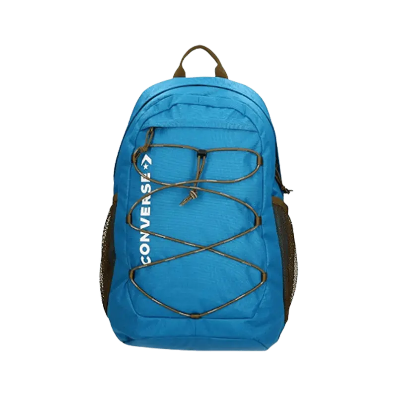 Zaino Converse Swap Out Backpack Azzurro