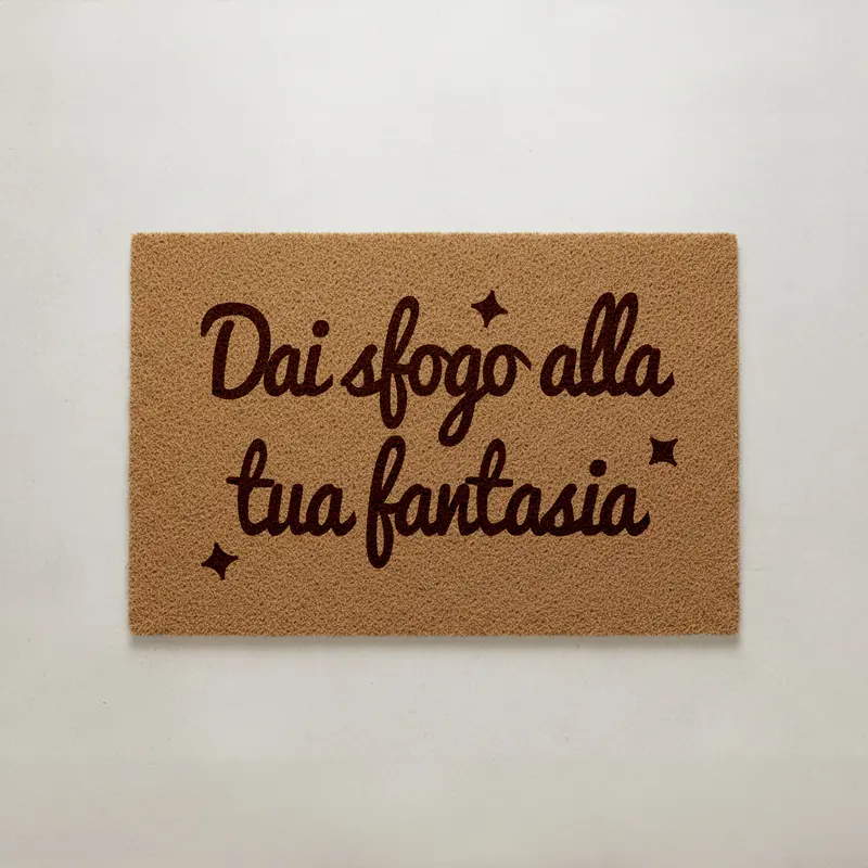 Zerbino della Verità Personalizzabile
