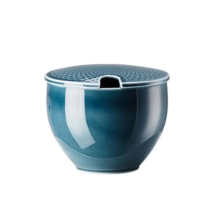 Zuccheriera Junto Ocean Blue Rosenthal｜L’Egizia regali
