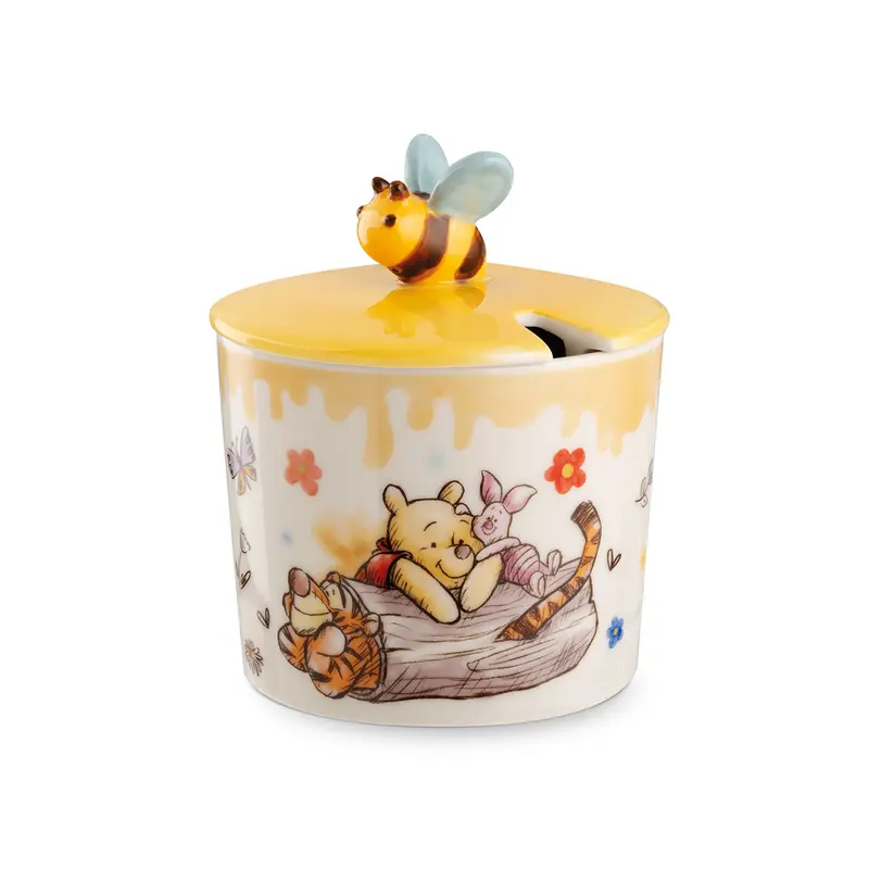 Zuccheriera Winnie The Pooh